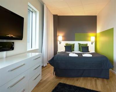 фото отеля Sky Hotel Apartments Linkoping