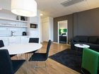 фото отеля Sky Hotel Apartments Linkoping