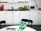фото отеля Sky Hotel Apartments Linkoping