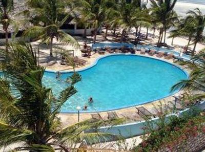 фото отеля Ora Resort Jacaranda Beach