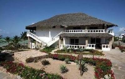 фото отеля Ora Resort Jacaranda Beach