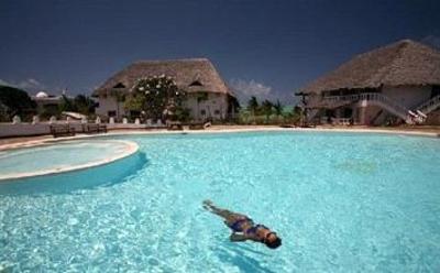 фото отеля Ora Resort Jacaranda Beach