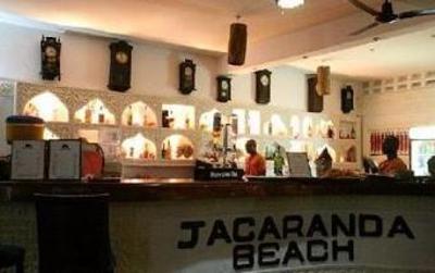 фото отеля Ora Resort Jacaranda Beach