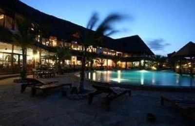 фото отеля Ora Resort Jacaranda Beach