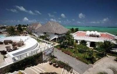 фото отеля Ora Resort Jacaranda Beach