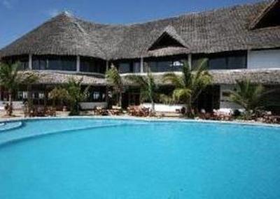 фото отеля Ora Resort Jacaranda Beach