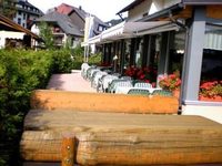 Hotel Am Kurpark Todtmoos