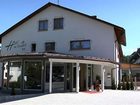 фото отеля Hotel Am Kurpark Todtmoos