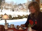 фото отеля Hotel Am Kurpark Todtmoos