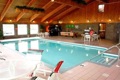 фото отеля AmericInn Lodge & Suites Sturgeon Bay