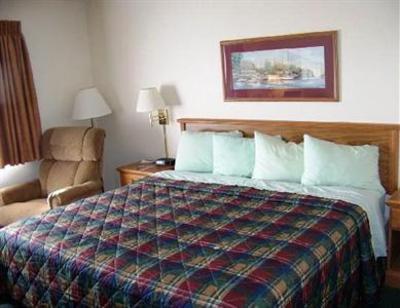 фото отеля AmericInn Lodge & Suites Sturgeon Bay