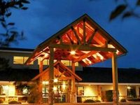 AmericInn Lodge & Suites Sturgeon Bay