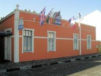 The Secret Garden Guesthouse