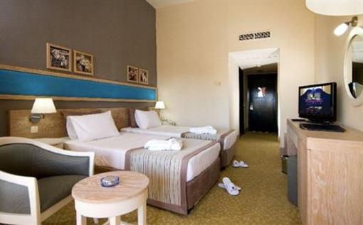 фото отеля Corinthia Excelsior Hotel Manavgat