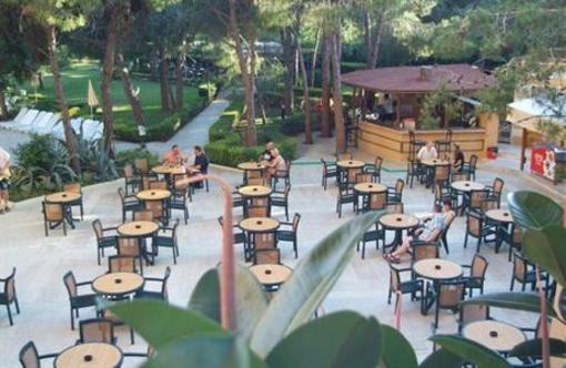 фото отеля Corinthia Excelsior Hotel Manavgat