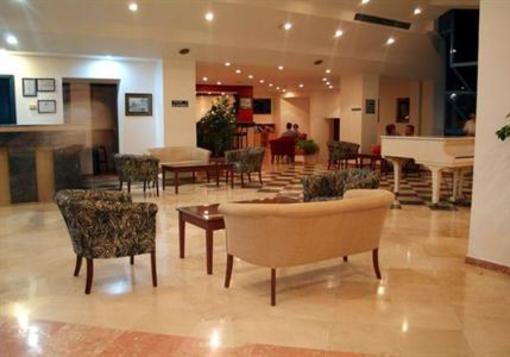 фото отеля Corinthia Excelsior Hotel Manavgat