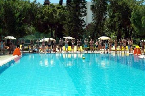 фото отеля Corinthia Excelsior Hotel Manavgat