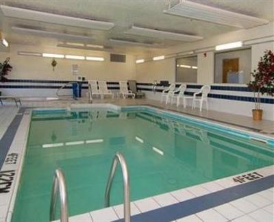 фото отеля Comfort Inn Hobart (Indiana)