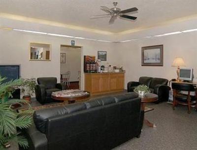 фото отеля Comfort Inn Hobart (Indiana)