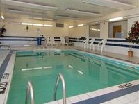 Comfort Inn Hobart (Indiana)