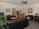 фото отеля Comfort Inn Hobart (Indiana)