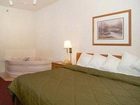 фото отеля Comfort Inn Hobart (Indiana)
