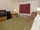 фото отеля Comfort Inn Hobart (Indiana)