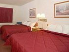 фото отеля Comfort Inn Hobart (Indiana)