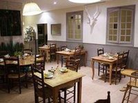 Hotel Restaurant St. Albert