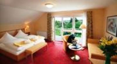фото отеля Mohringer's Schwarzwaldhotel Bonndorf