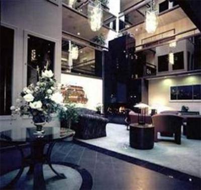 фото отеля International Hotel Lynnwood