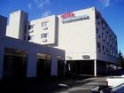фото отеля International Hotel Lynnwood