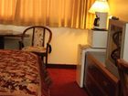 фото отеля International Hotel Lynnwood