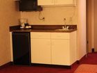 фото отеля International Hotel Lynnwood