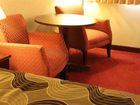 фото отеля International Hotel Lynnwood
