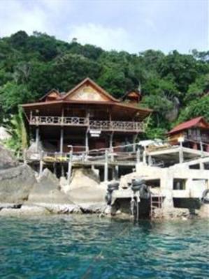 фото отеля Mango Bay Grand Resort