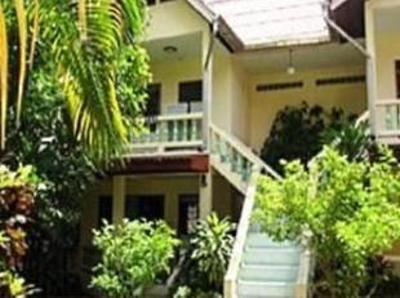фото отеля Me Mee Bungalows