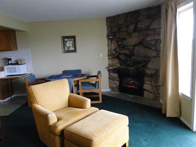 фото отеля Ocean Shores Inn & Suites