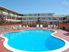 фото отеля Ocean Shores Inn & Suites