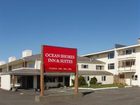 фото отеля Ocean Shores Inn & Suites