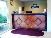 Days Inn Augusta Wheeler Road