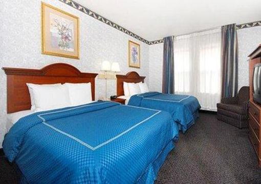 фото отеля Comfort Suites Visalia
