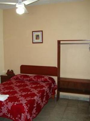 фото отеля Hotel La Merced