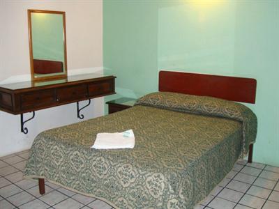 фото отеля Hotel La Merced