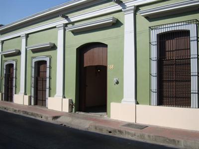 фото отеля Hotel La Merced