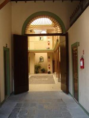фото отеля Hotel La Merced