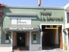 фото отеля Hotel La Merced