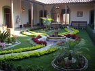 фото отеля Hotel La Merced