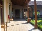 фото отеля Hotel La Merced
