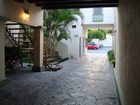 фото отеля Hotel La Merced
